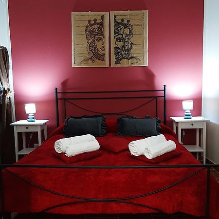Casa Vacanza Di Via Giacalone Палермо Екстериор снимка