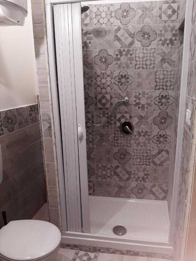 Casa Vacanza Di Via Giacalone Палермо Екстериор снимка