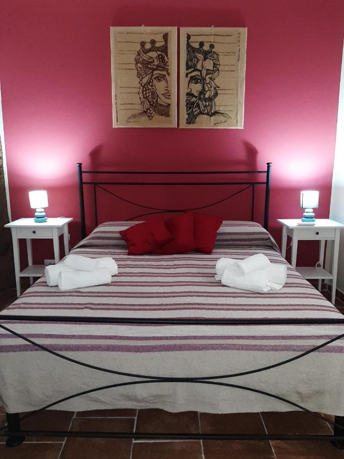 Casa Vacanza Di Via Giacalone Палермо Екстериор снимка