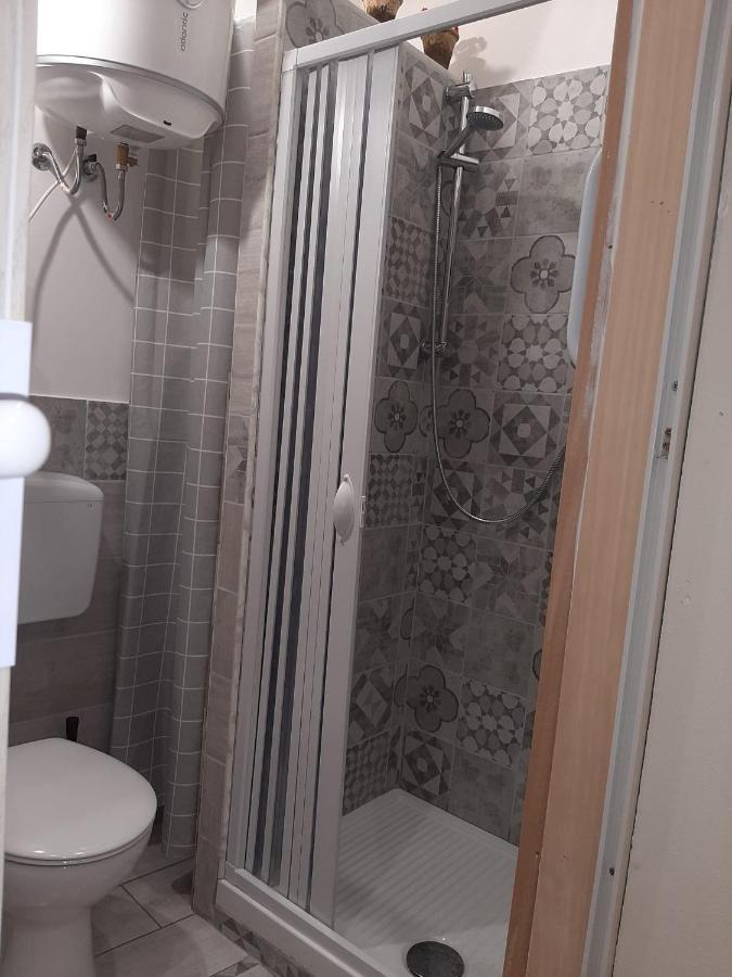 Casa Vacanza Di Via Giacalone Палермо Екстериор снимка